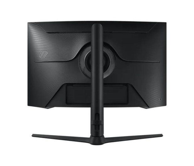 Samsung Odyssey G6 LS27BG650EUXEN - 1094784 - zdjęcie 5